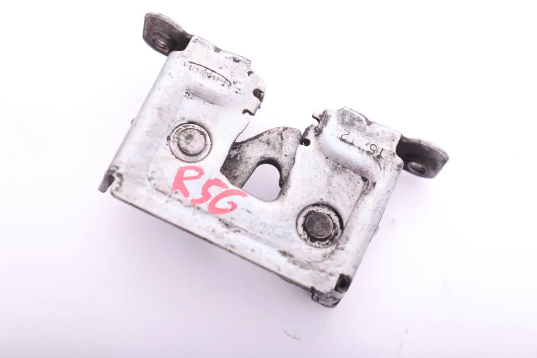 Mini Cooper One R55 R56 R57 LCI Bonnet Hood Closing System Lock - SKU 2753419 - Part number 2753419