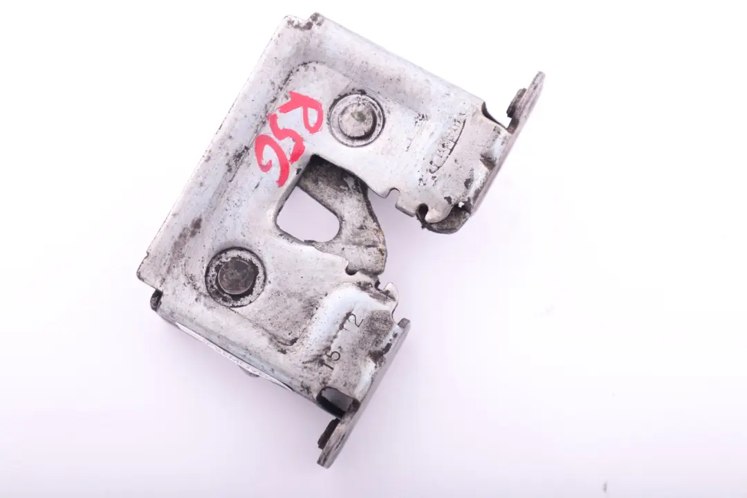 Mini Cooper One R55 R56 R57 LCI Schloss Frontklappe 5123 - SKU 2753419 - Teilenummer 2753419