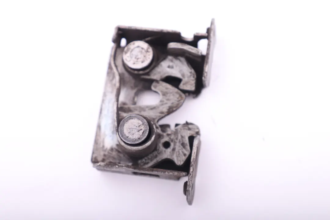 Capo Sistema De Cierre De Cerradura para Mini Cooper One R55 R56 R57 LCI con número de pieza 2753419 Mini Cooper One R55 R56 R57 LCI Capo Sistema De Cierre De Cerradura - SKU 2753419 - Número de pieza 2753419