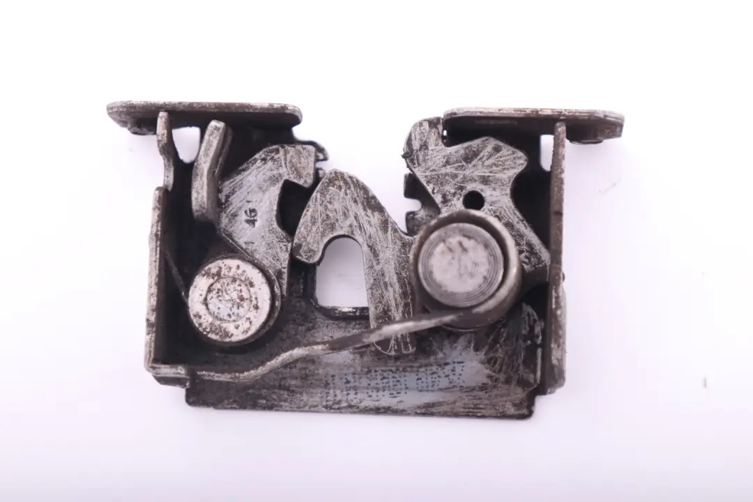 Mini Cooper One R55 R56 R57 LCI Chateau Rabat 5123 - SKU 2753419 - Numéro de pièce 2753419