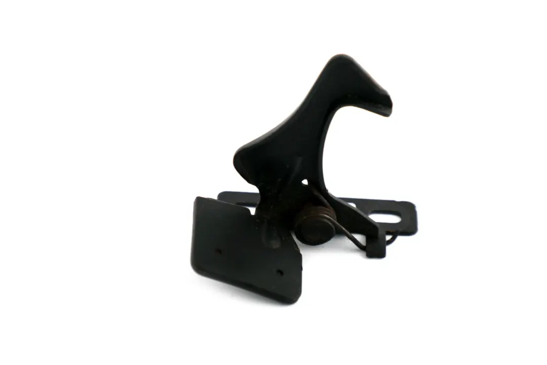 Levier D'Ouverture De Capot Mini Cooper R55 R56 R57 R58 pour à propos du numéro de pièce 2753420 Levier D'Ouverture De Capot Mini Cooper R55 R56 R57 R58 - SKU 2753420 - Numéro de pièce 2753420