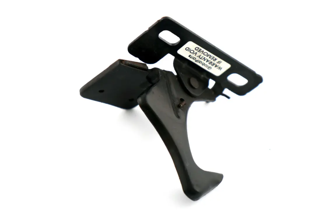 Hauben Verschluss Mini Cooper R55 R56 R57 R58 Entriegelungshebel für Motor mit Teilenummer 2753420 Motor Hauben Verschluss Mini Cooper R55 R56 R57 R58 Entriegelungshebel - SKU 2753420 - Teilenummer 2753420