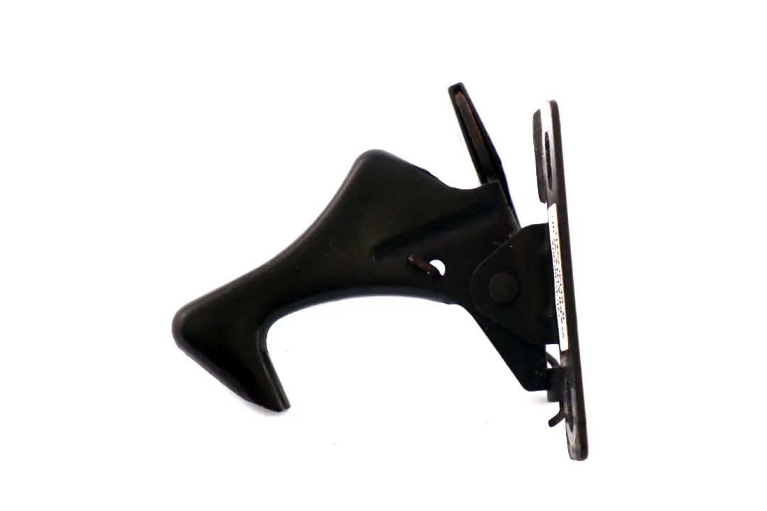 Levier D'Ouverture De Capot Mini Cooper R55 R56 R57 R58 pour à propos du numéro de pièce 2753420 Levier D'Ouverture De Capot Mini Cooper R55 R56 R57 R58 - SKU 2753420 - Numéro de pièce 2753420