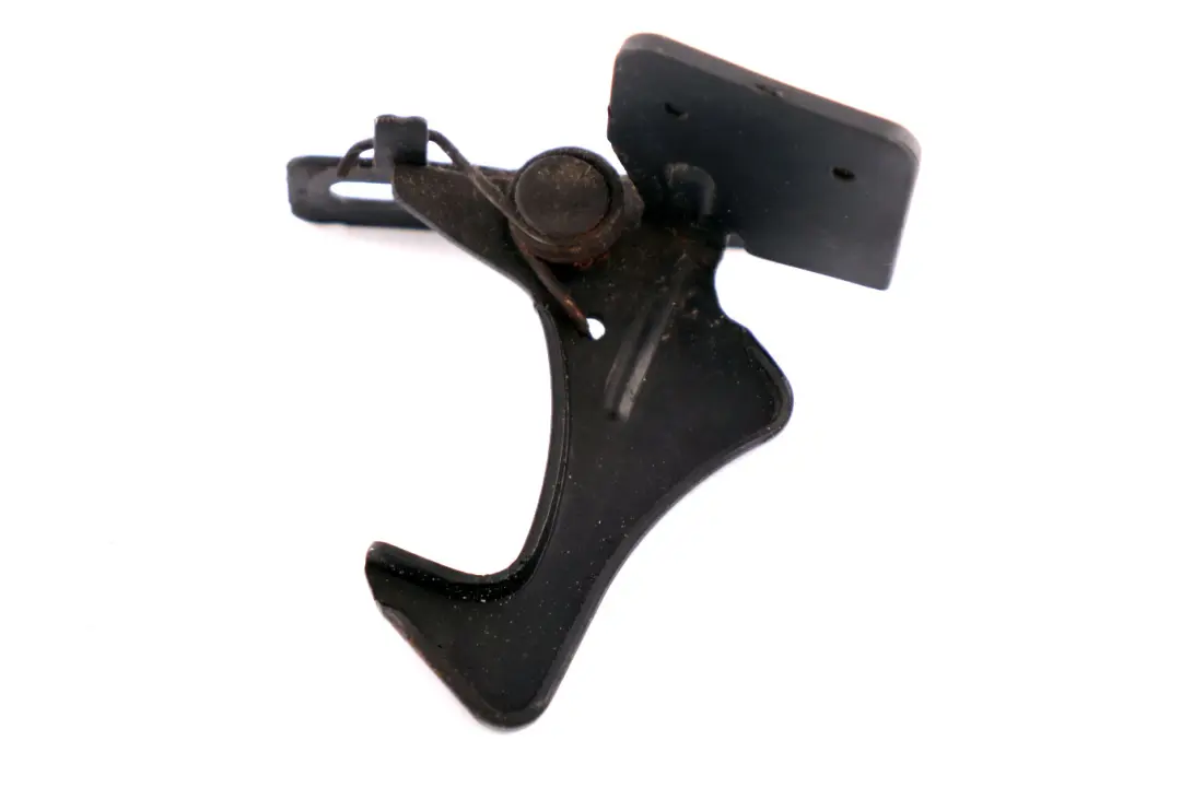 Hood Bonnet Catch Mini Cooper R55 R56 R57 R58 Release Lever to with Part number 2753420 Hood Bonnet Catch Mini Cooper R55 R56 R57 R58 Release Lever - SKU 2753420 - Part number 2753420