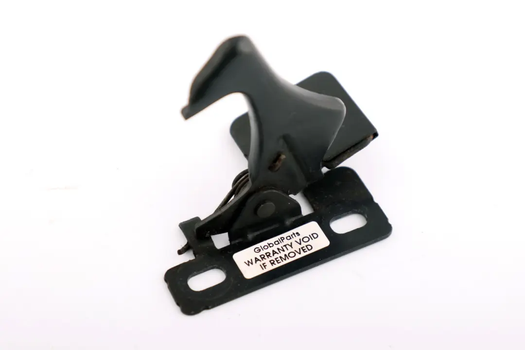 Motor Hauben Verschluss Mini Cooper R55 R56 R57 R58 Entriegelungshebel für mit Teilenummer 2753420 Motor Hauben Verschluss Mini Cooper R55 R56 R57 R58 Entriegelungshebel - SKU 2753420 - Teilenummer 2753420