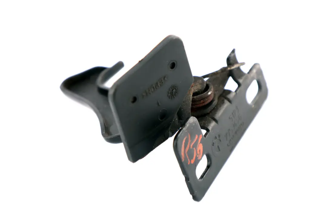 Motor Hauben Verschluss Mini Cooper R55 R56 R57 R58 Entriegelungshebel für mit Teilenummer 2753420 Motor Hauben Verschluss Mini Cooper R55 R56 R57 R58 Entriegelungshebel - SKU 2753420 - Teilenummer 2753420