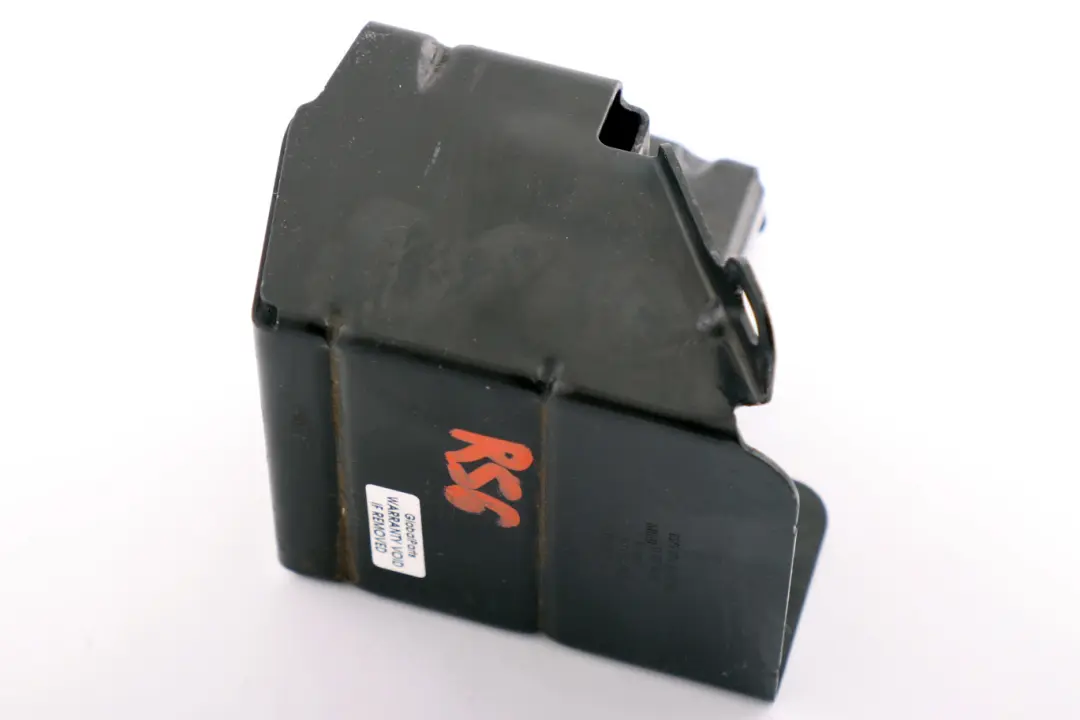 Mini R55 R56 R57 R58 R59 Support De Sirène D'Alimentation Alternative - SKU 2753429 - Numéro de pièce 2753429