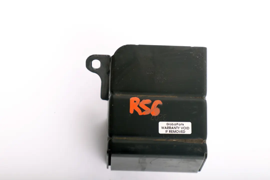 BMW MINI Cooper One R55 R56 R57 R58 R59 Bracket Alternative Power Siren - SKU 2753429 - Part number 2753429