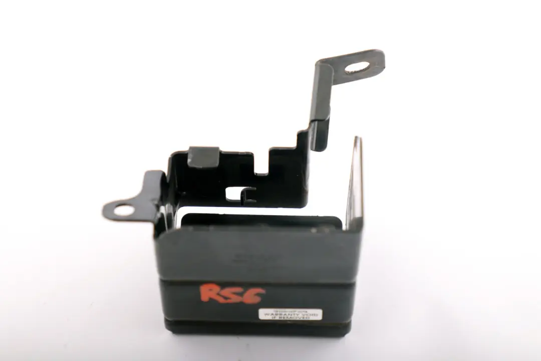 Soporte Para Sirena De Potencia Alternativa para Mini R55 R56 R57 R58 R59 con número de pieza 2753429 Mini R55 R56 R57 R58 R59 Soporte Para Sirena De Potencia Alternativa - SKU 2753429 - Número de pieza 2753429