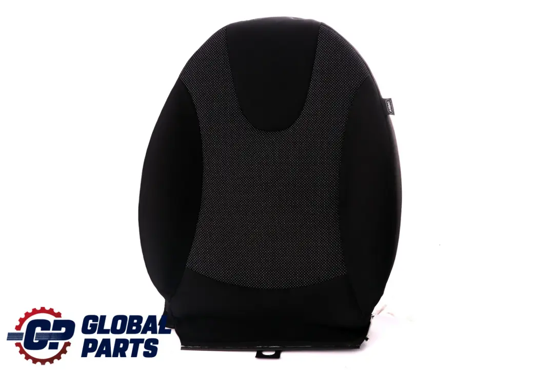 Fotel Lewy Oparcie Materiał do MINI R55 R56 R57 o numerze 2753449 MINI R55 R56 R57 Fotel Lewy Oparcie Materiał - SKU 2753449-1 - Numer Części 2753449