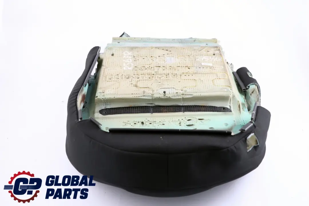 Front Right O/S Sport Seat Cover Cloth Fabric Black to BMW Mini Cooper R55 R56 R57 with Part number 2753468 BMW Mini Cooper R55 R56 R57 Front Right O/S Sport Seat Cover Cloth Fabric Black - SKU 2753468 - Part number 2753468