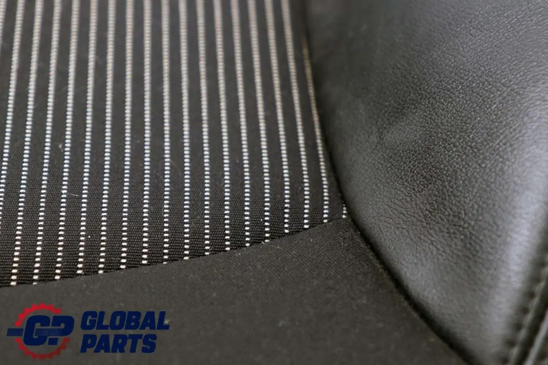 Mini Cooper R55 R56 R57 Sport Siege Reference Tissu Cuir devant a Droite - SKU 2753474-2 - Numéro de pièce 2753474