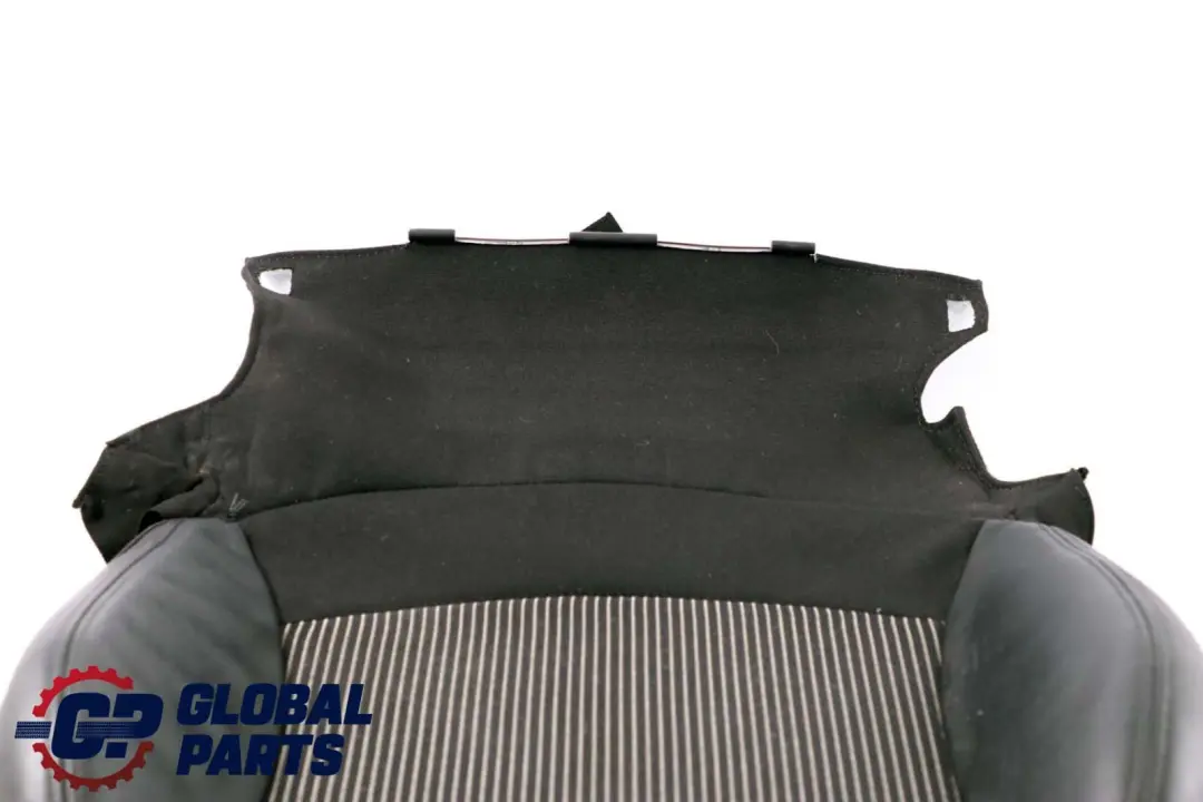 Mini Cooper R55 R56 R57 Sport Siege Reference Tissu Cuir devant a Droite - SKU 2753474-2 - Numéro de pièce 2753474