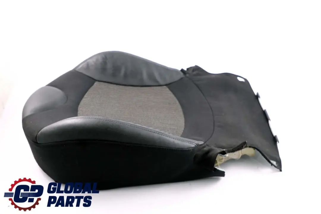 Mini Cooper R55 R56 R57 Sport Siege Reference Tissu Cuir devant a Droite - SKU 2753474-2 - Numéro de pièce 2753474