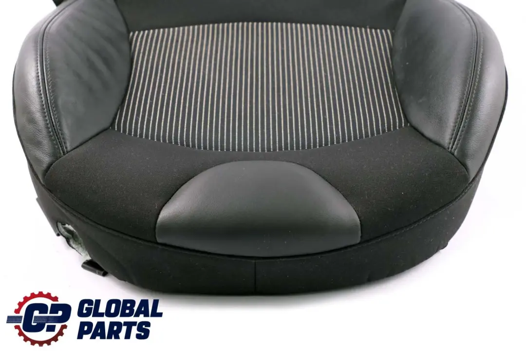 Mini Cooper R55 R56 R57 Sport Siege Reference Tissu Cuir devant a Droite - SKU 2753474-2 - Numéro de pièce 2753474