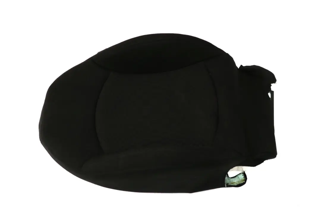 Cloth Chequered Front Left N/S Seat Backrest to MINI Cooper R55 R56 R57 Sport with Part number 2753487 MINI Cooper R55 R56 R57 Sport Cloth Chequered Front Left N/S Seat Backrest - SKU 2753487-2 - Part number 2753487