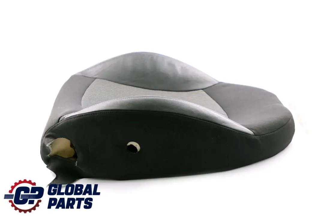 MINI R56 Oparcie Fotela Sport Prawy Przód Półskóra - SKU 2753492 - Numer Części 2753492