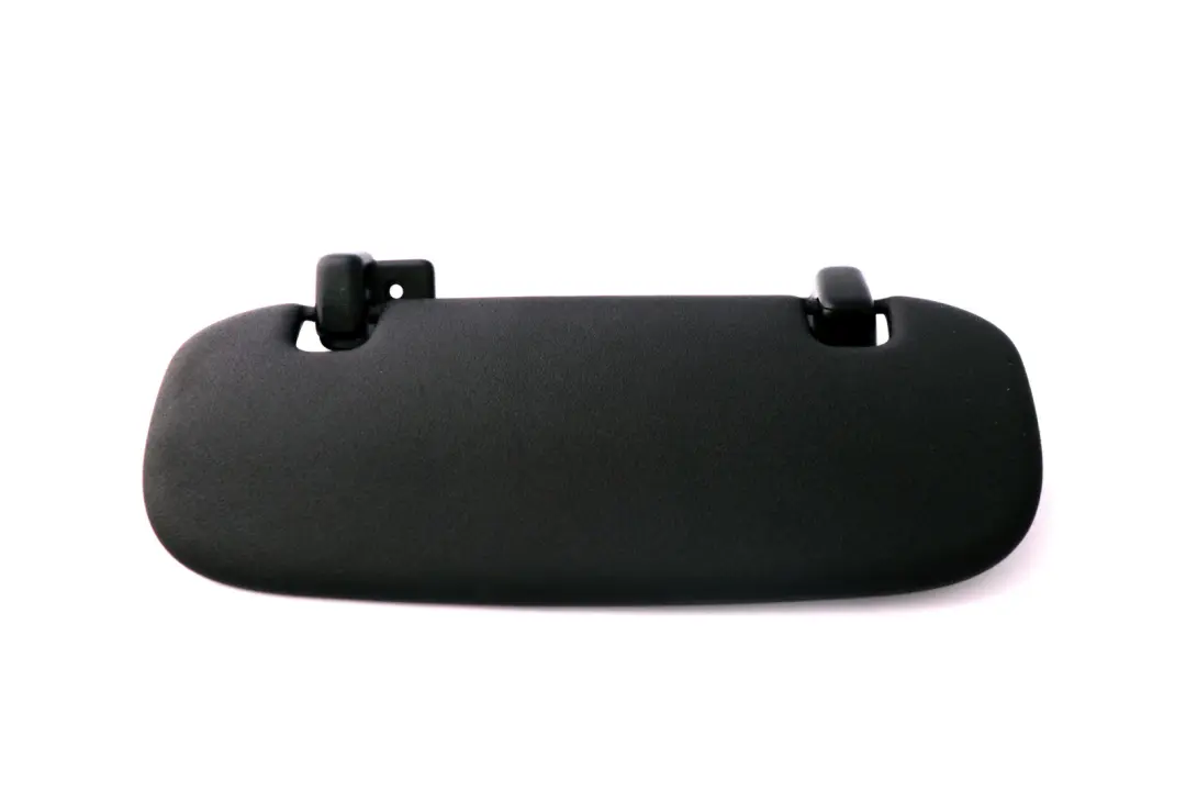 Mini Cooper R55 R56 LCI Boczna Osłona Przeciwsłoneczna Carbon Czarny - SKU 2753585 - Numer Części 2753585