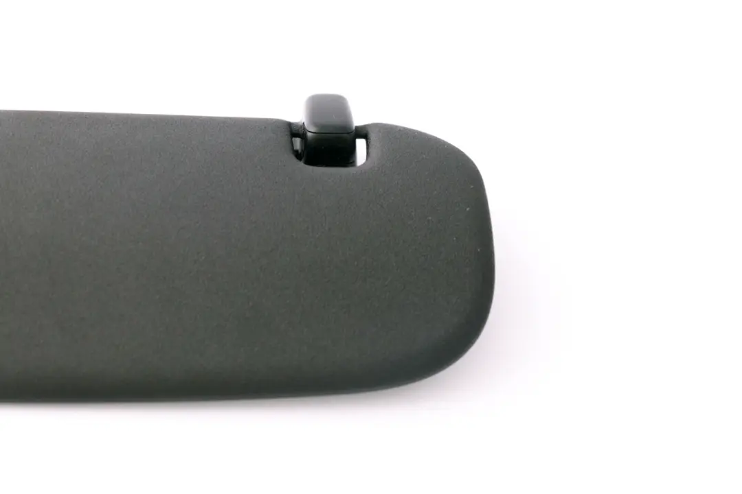 Parasole Laterale Nero Carbonio per BMW Mini Cooper R55 R56 LCI con numero di parte 2753585 BMW Mini Cooper R55 R56 LCI Parasole Laterale Nero Carbonio - SKU 2753585 - Numero di parte 2753585