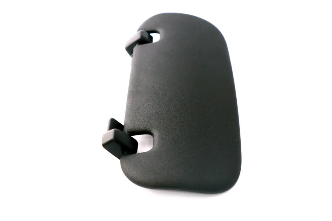 BMW Mini Cooper R55 R56 LCI Parasole Laterale Nero Carbonio - SKU 2753585 - Numero di parte 2753585