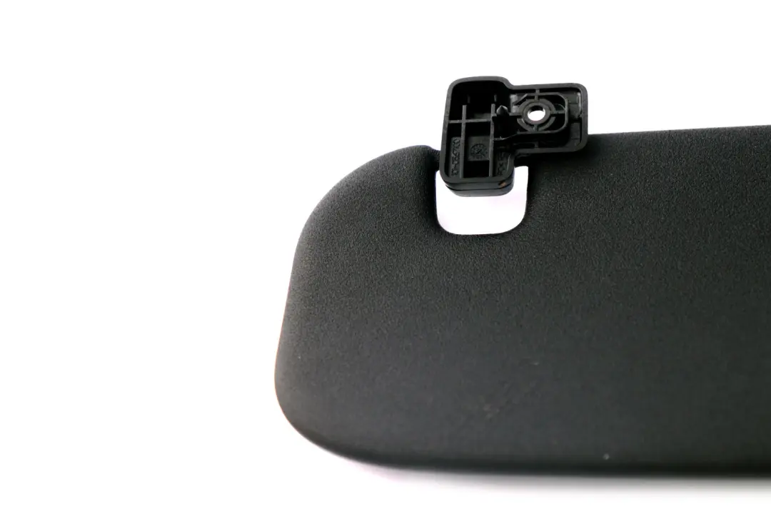 Pare-soleil latéral Carbone Noir pour BMW Mini Cooper R55 R56 LCI à propos du numéro de pièce 2753585 BMW Mini Cooper R55 R56 LCI Pare-soleil latéral Carbone Noir - SKU 2753585 - Numéro de pièce 2753585