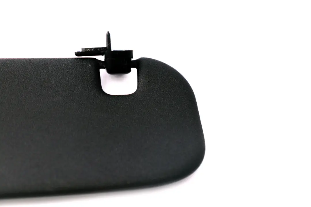 BMW Mini Cooper R55 R56 LCI Parasol Lateral Carbono Negro - SKU 2753585 - Número de pieza 2753585
