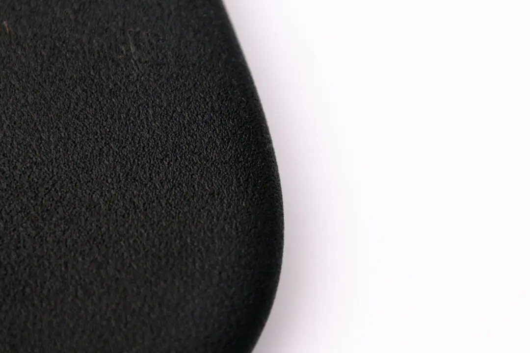 Lateral Sun Visor Carbon Black to BMW Mini Cooper R55 R56 LCI with Part number 2753585 BMW Mini Cooper R55 R56 LCI Lateral Sun Visor Carbon Black - SKU 2753585 - Part number 2753585