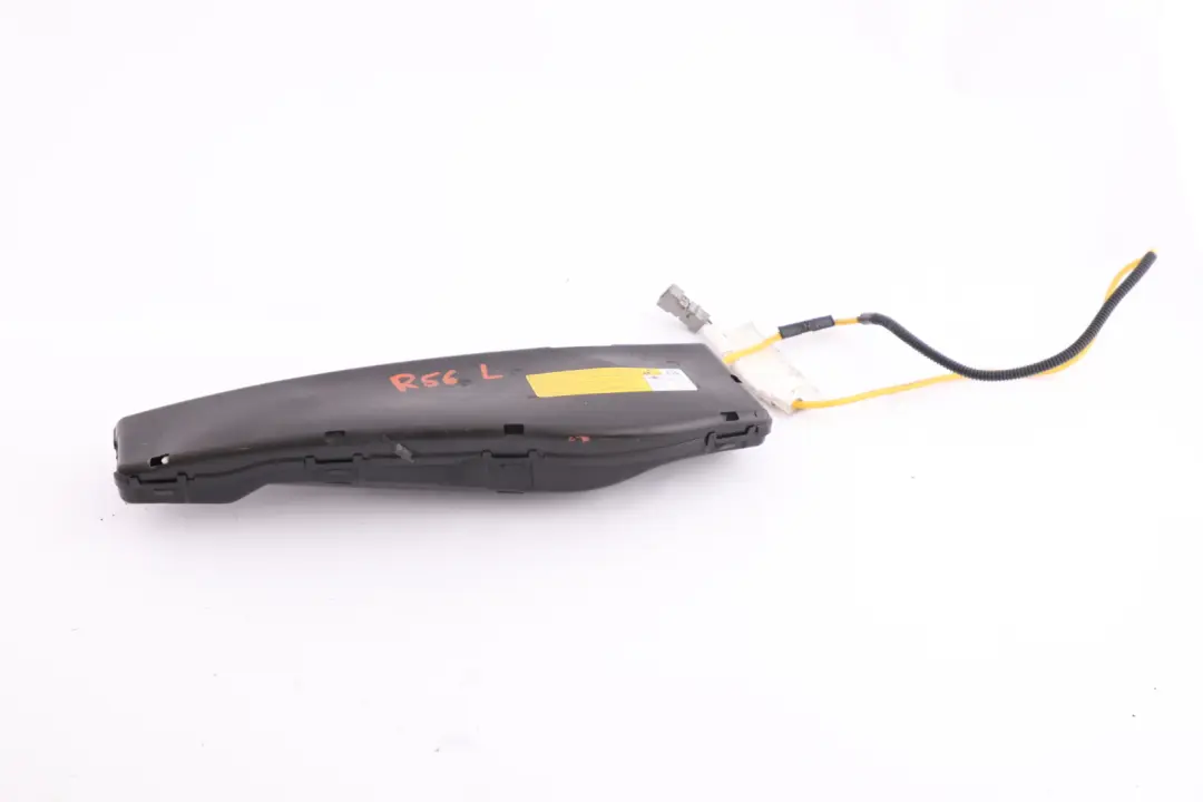 Mini Cooper One R55 R56 R57 Airbag Asiento Delantero Izquierdo Air N/S - SKU 2753587 - Número de pieza 2753587