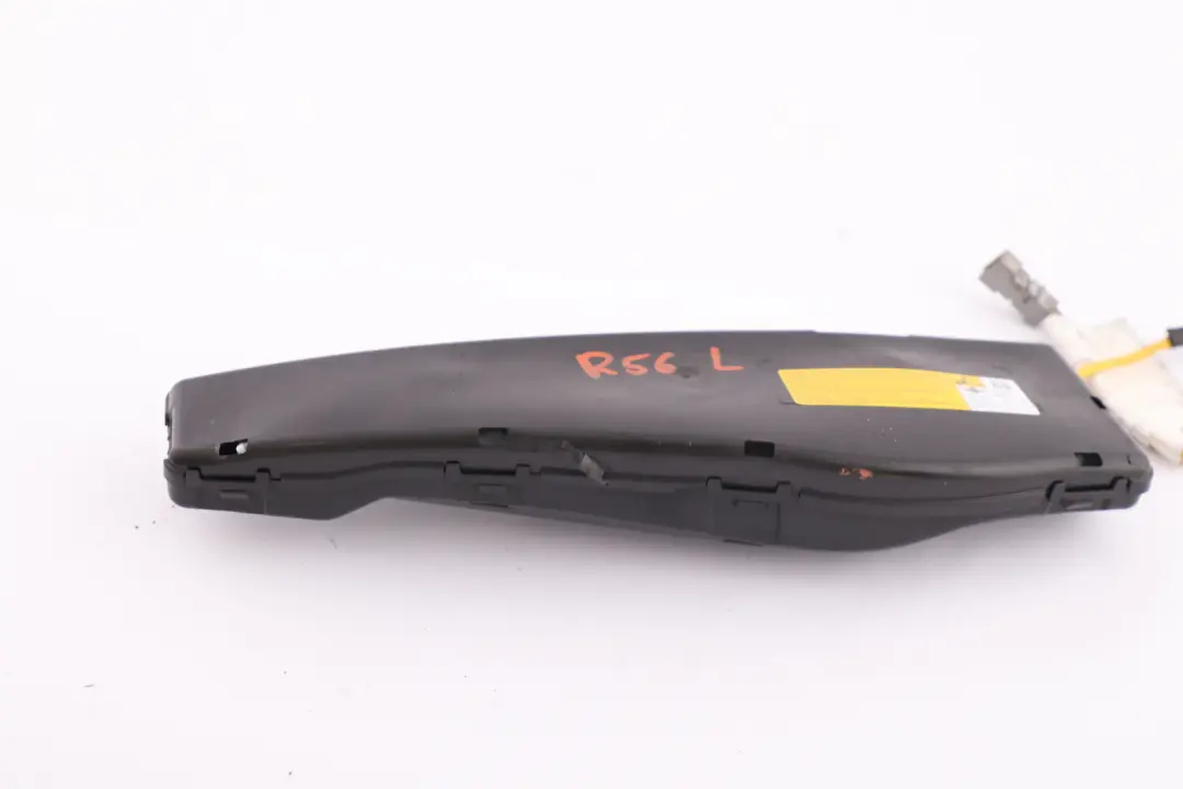 Mini Cooper One R55 R56 R57 Airbag Lateral, Siege avant gauche Air bag - SKU 2753587 - Numéro de pièce 2753587