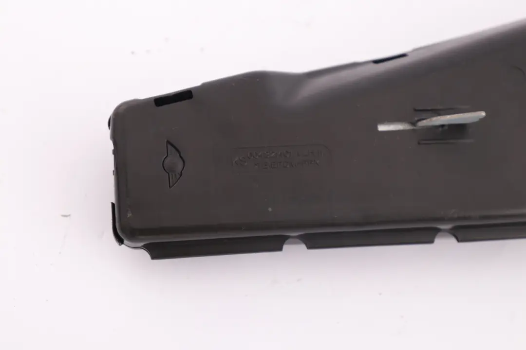 Mini Cooper One R55 R56 R57 Airbag Asiento Delantero Izquierdo Air N/S - SKU 2753587 - Número de pieza 2753587