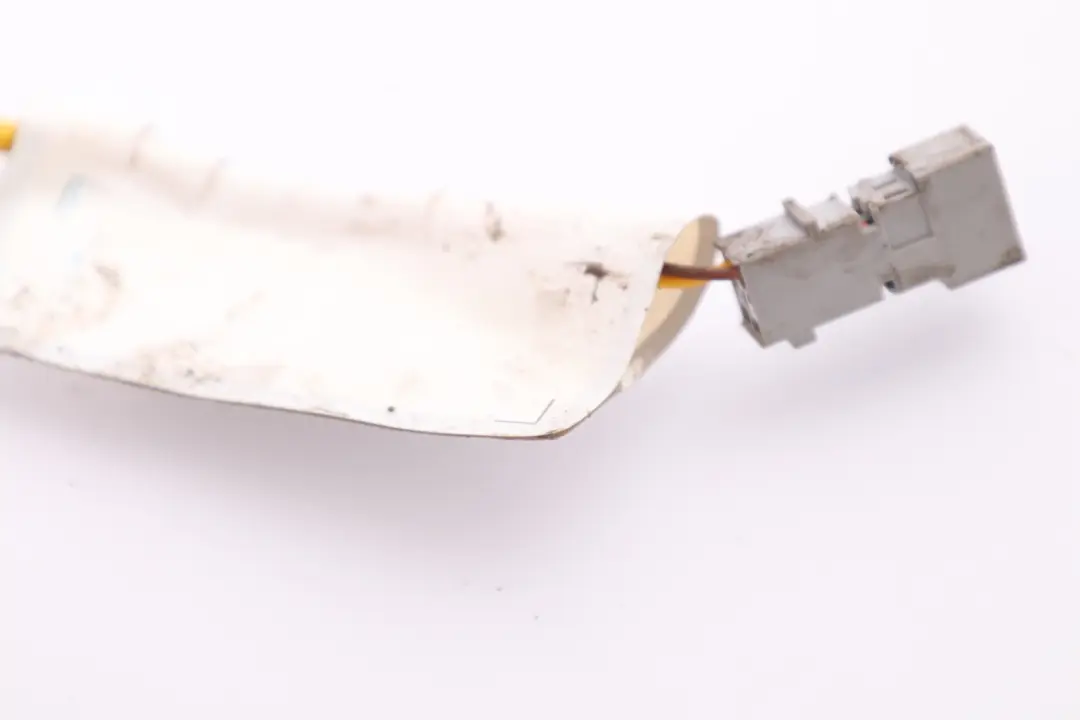 Airbag Lateral, Siege avant gauche Air bag pour Mini Cooper One R55 R56 R57 à propos du numéro de pièce 2753587 Mini Cooper One R55 R56 R57 Airbag Lateral, Siege avant gauche Air bag - SKU 2753587 - Numéro de pièce 2753587