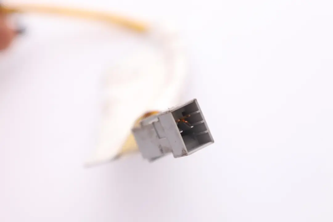 Airbag Lateral, Siege avant gauche Air bag pour Mini Cooper One R55 R56 R57 à propos du numéro de pièce 2753587 Mini Cooper One R55 R56 R57 Airbag Lateral, Siege avant gauche Air bag - SKU 2753587 - Numéro de pièce 2753587