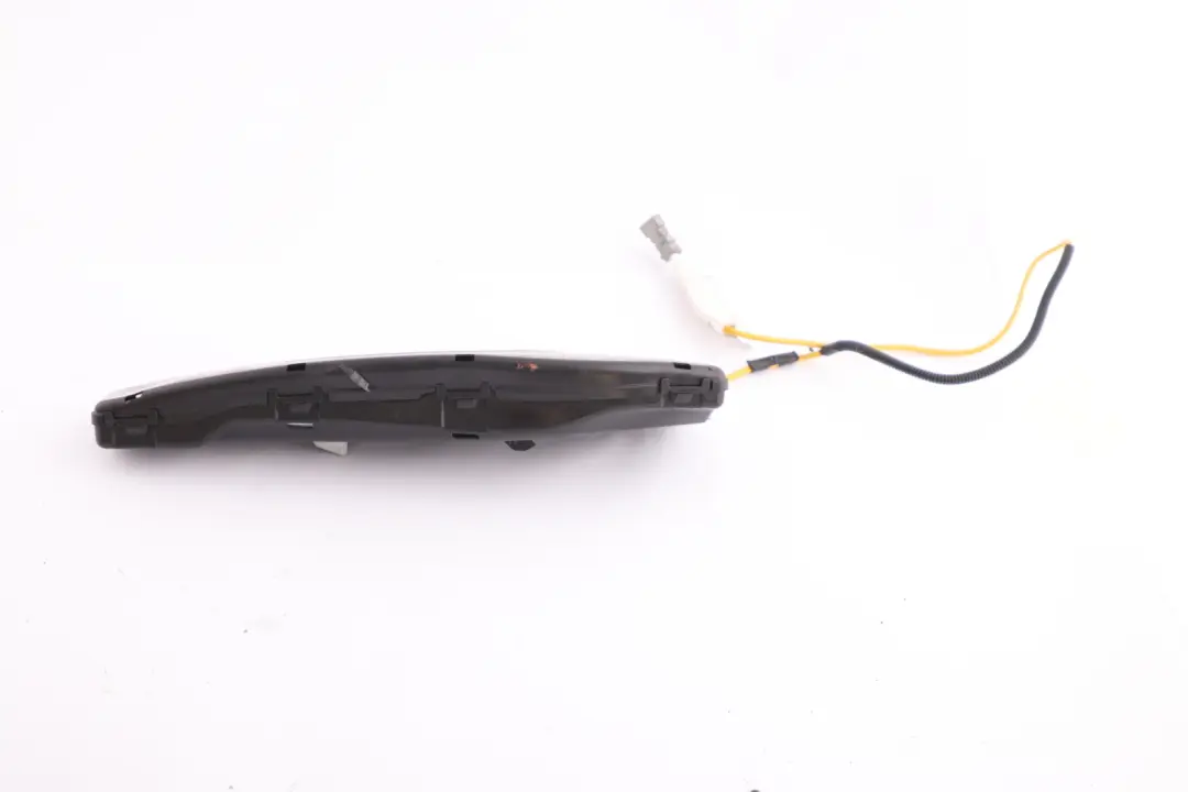 Mini Cooper One R55 R56 R57 Airbag Asiento Delantero Izquierdo Air N/S - SKU 2753587 - Número de pieza 2753587