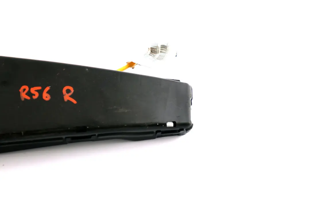 Asiento Delantero Lado Módulo De Aire Derecho para Mini R55 R56 R57 con número de pieza 2753588 Mini R55 R56 R57 Asiento Delantero Lado Módulo De Aire Derecho - SKU 2753588 - Número de pieza 2753588