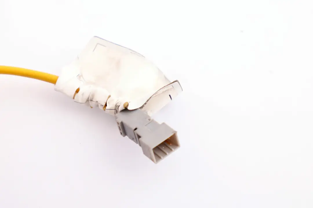 Poduszka Powietrzna Boczna Fotela Airbag Przód Prawo do Mini R55 R56 o numerze 2753588 Mini R55 R56 Poduszka Powietrzna Boczna Fotela Airbag Przód Prawo - SKU 2753588 - Numer Części 2753588