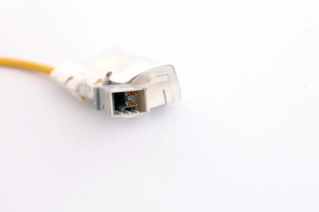 Poduszka Powietrzna Boczna Fotela Airbag Przód Prawo do Mini R55 R56 o numerze 2753588 Mini R55 R56 Poduszka Powietrzna Boczna Fotela Airbag Przód Prawo - SKU 2753588 - Numer Części 2753588