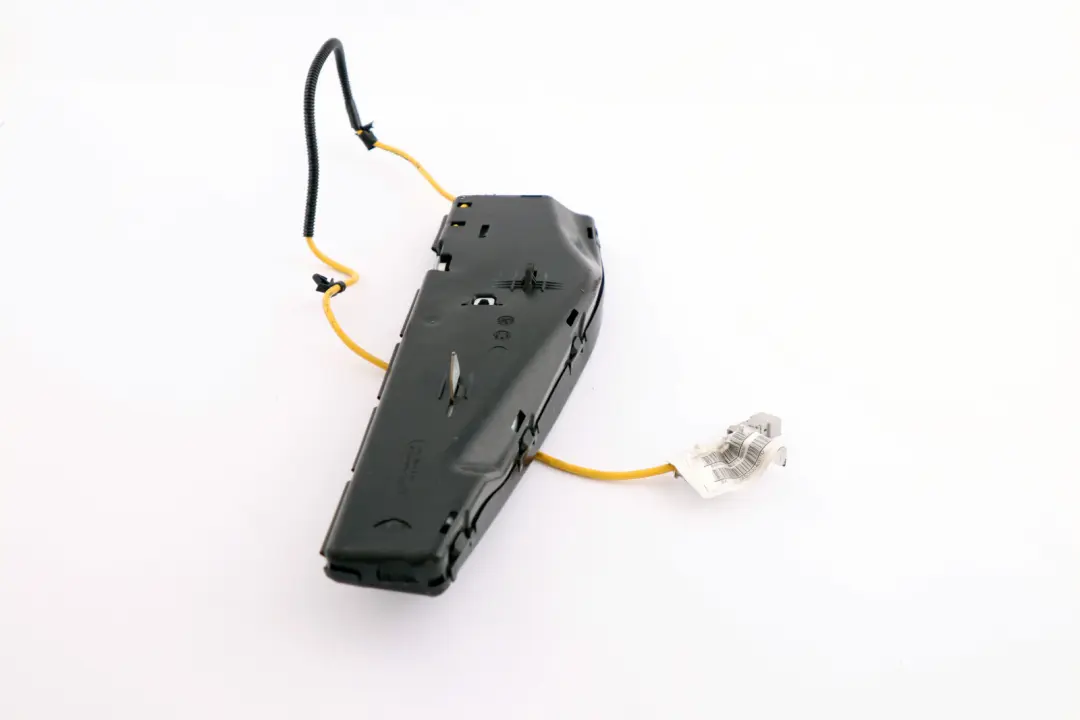 Asiento Delantero Lado Módulo De Aire Derecho para Mini R55 R56 R57 con número de pieza 2753588 Mini R55 R56 R57 Asiento Delantero Lado Módulo De Aire Derecho - SKU 2753588 - Número de pieza 2753588