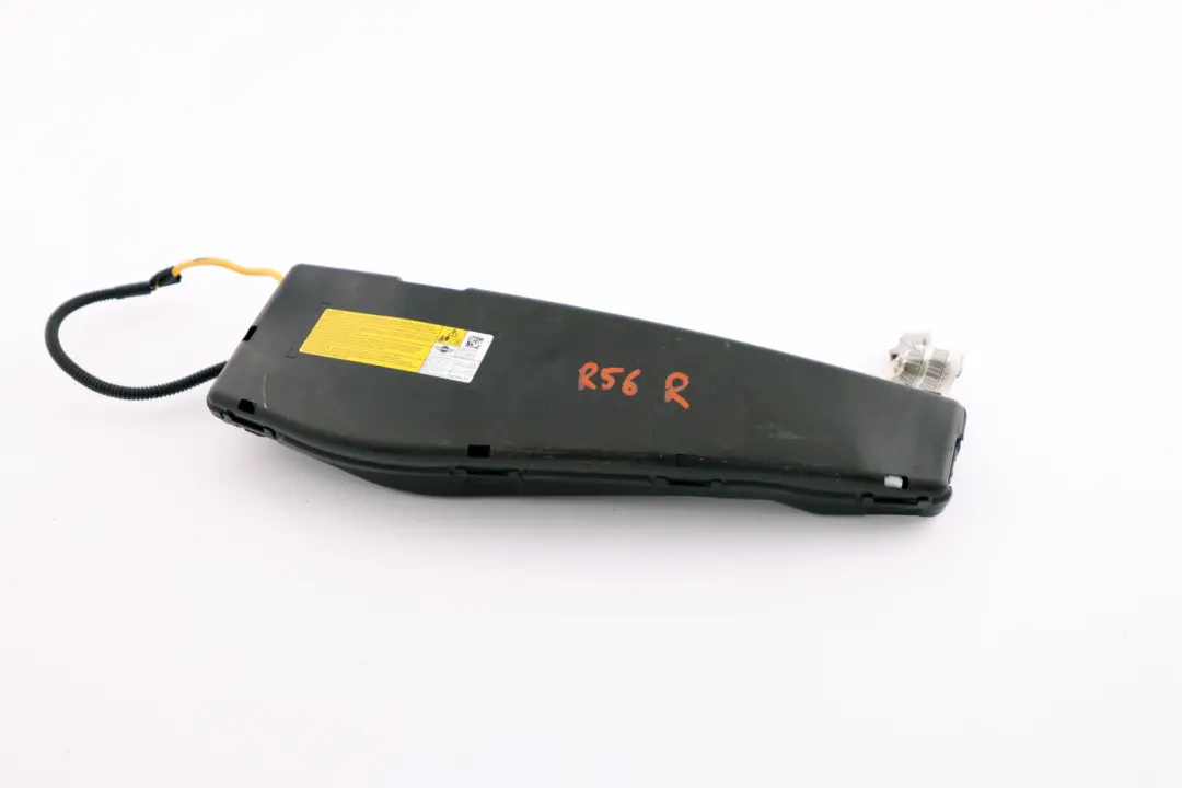 Module D'Air Latéral Avant Droit pour Mini Cooper One R55 R56 R57 à propos du numéro de pièce 2753588 Mini Cooper One R55 R56 R57 Module D'Air Latéral Avant Droit - SKU 2753588 - Numéro de pièce 2753588