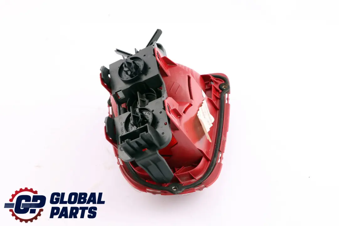 Mini Cooper One R56 R57 LCI White Rear Tail Light Cluster Left N/S - SKU 2753625 - Part number 2757011