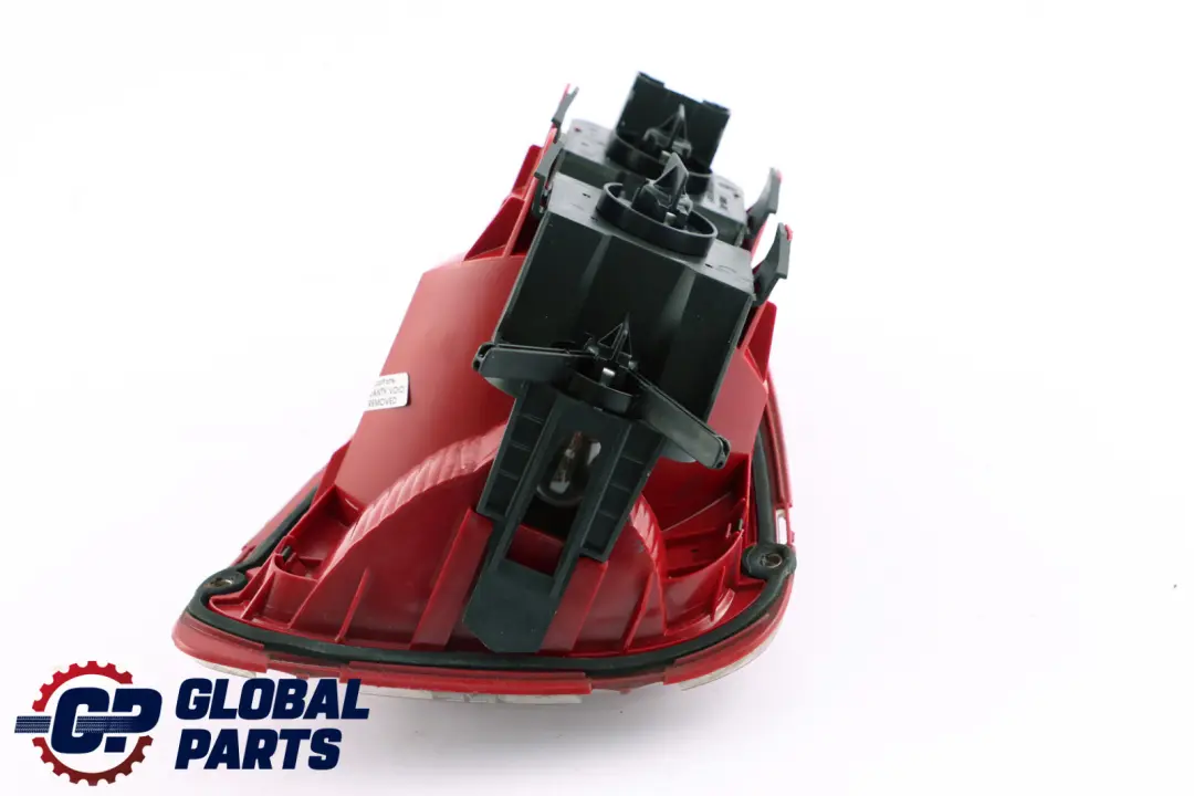 Mini Cooper One R56 R57 LCI White Rear Tail Light Cluster Left N/S - SKU 2753625 - Part number 2757011