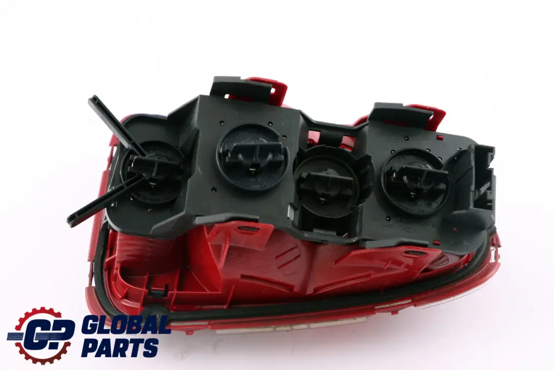 Mini Cooper One R56 R57 LCI White Rear Tail Light Cluster Left N/S - SKU 2753625 - Part number 2757011