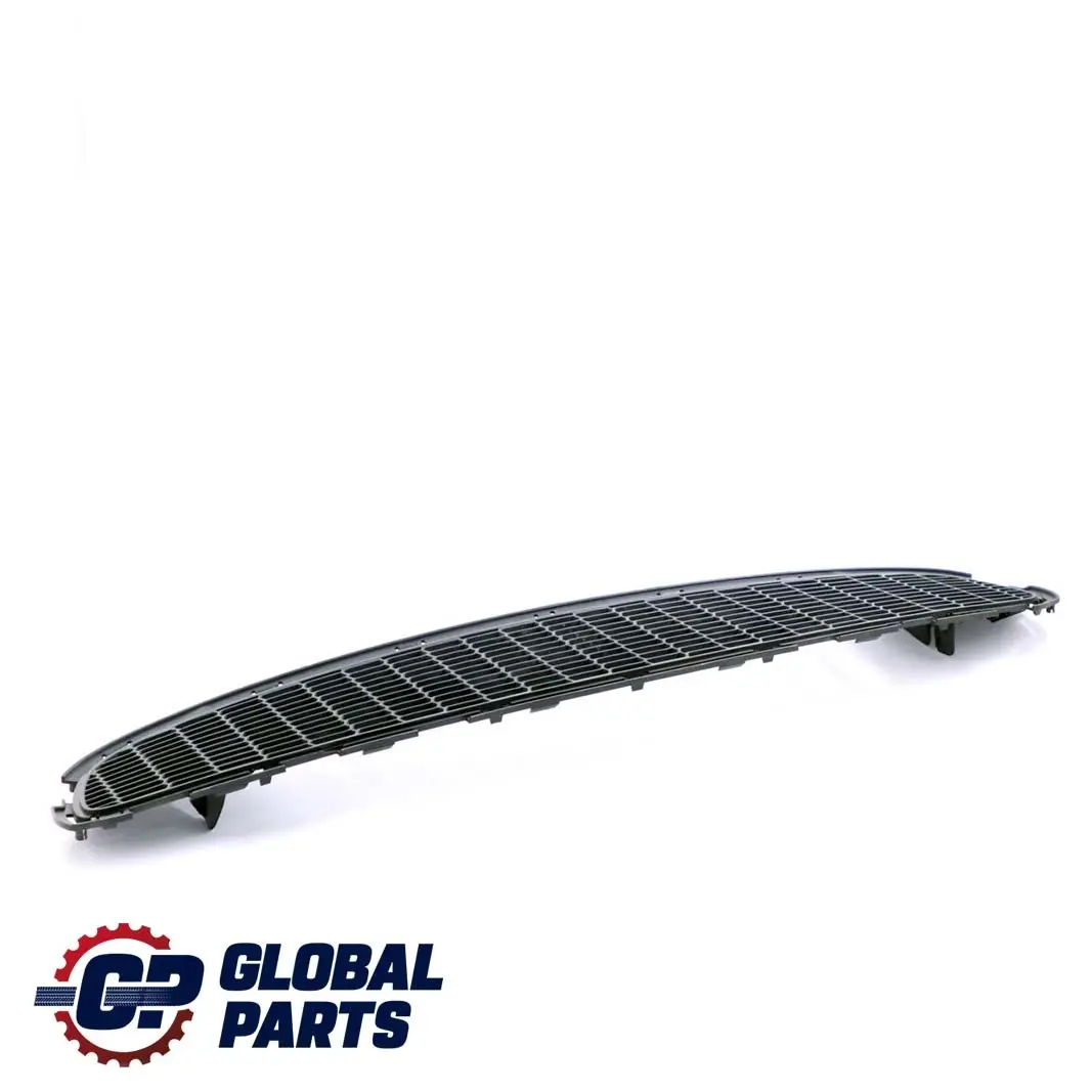 BMW Mini Cooper S R55 R56 R57 1 Front Bumper Bottom Trim Grille Panel - SKU 2753645-1 - Part number 2753645
