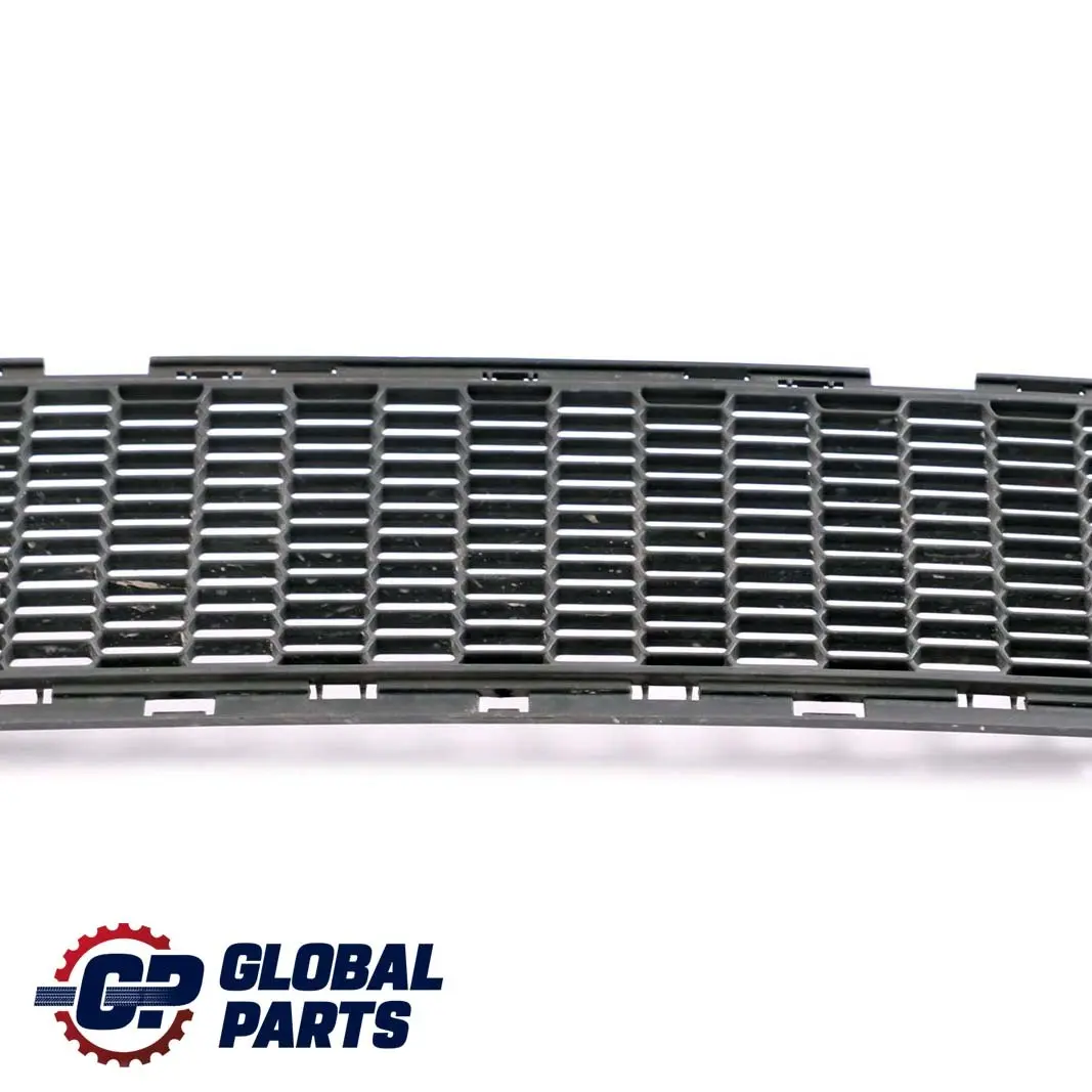 BMW Mini Cooper S R55 R56 R57 1 Front Bumper Bottom Trim Grille Panel - SKU 2753645-1 - Part number 2753645