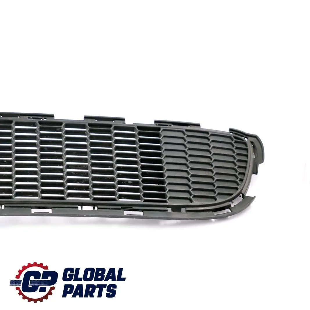 BMW Mini Cooper S R55 R56 R57 1 Front Bumper Bottom Trim Grille Panel - SKU 2753645-1 - Part number 2753645