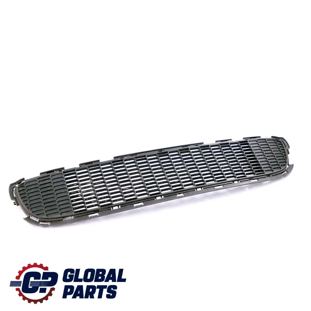 BMW Mini Cooper S R55 R56 R57 1 Front Bumper Bottom Trim Grille Panel - SKU 2753645-1 - Part number 2753645