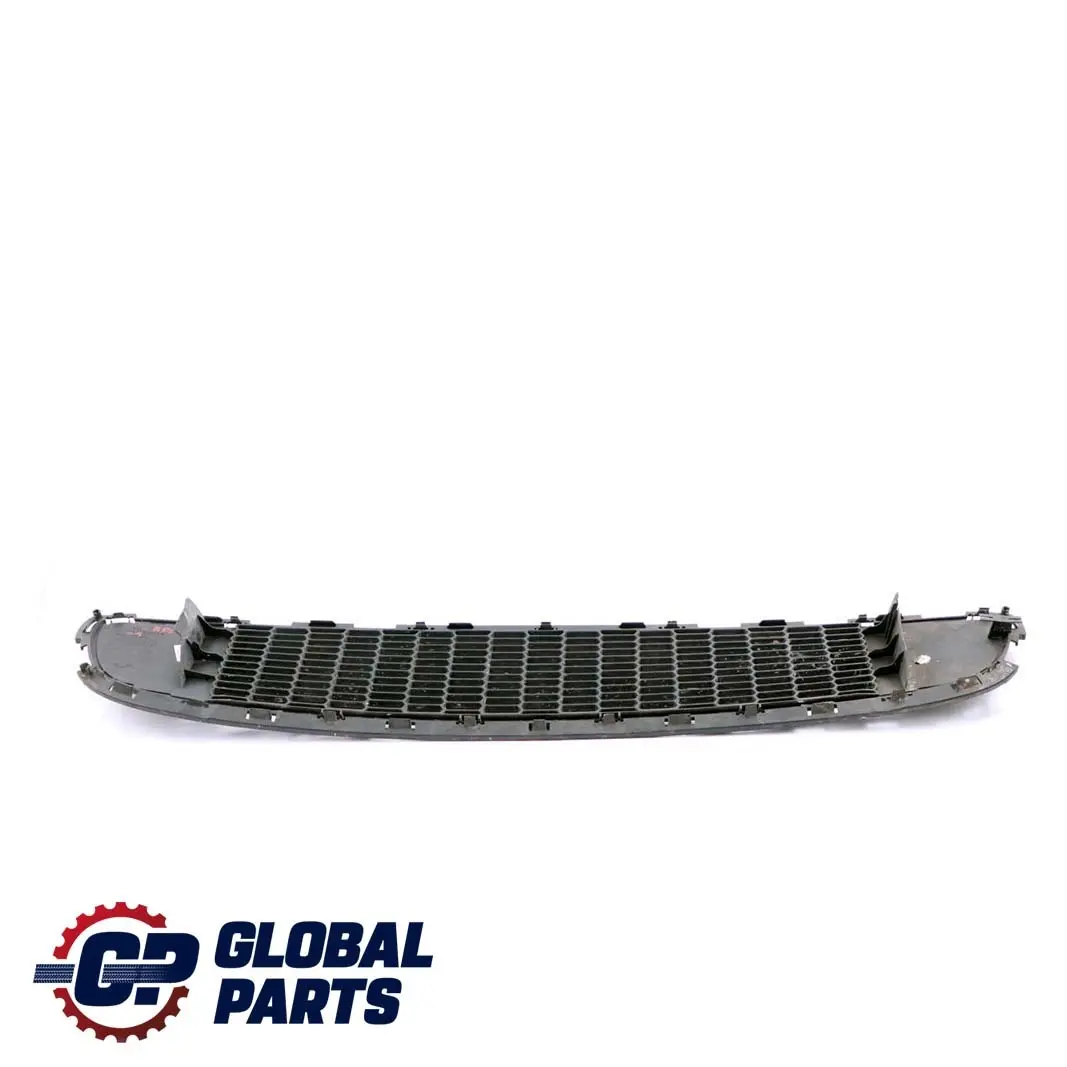 BMW Mini Cooper S R55 R56 R57 1 Front Bumper Bottom Trim Grille Panel - SKU 2753645-1 - Part number 2753645