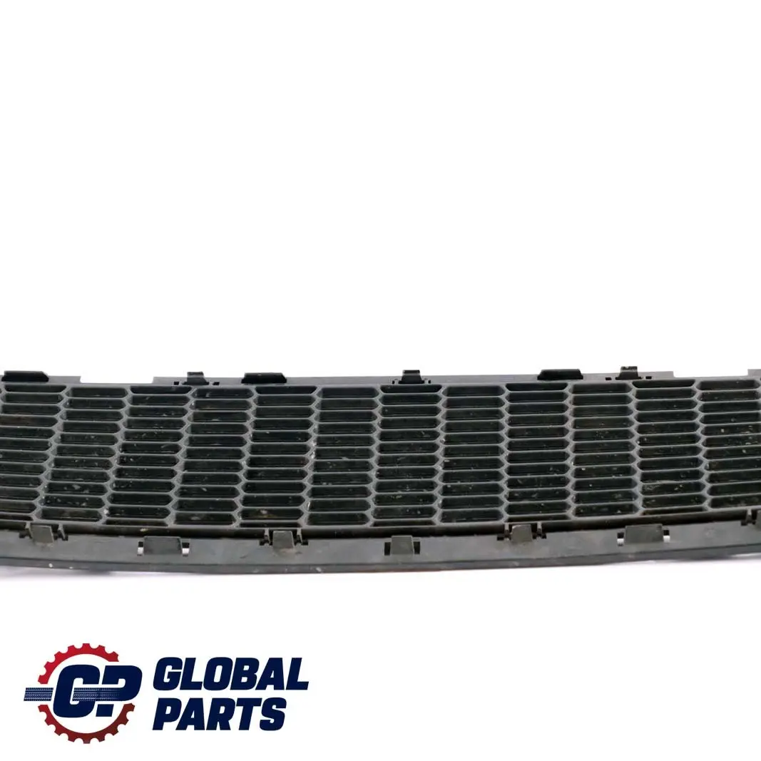 BMW Mini Cooper S R55 R56 R57 1 Front Bumper Bottom Trim Grille Panel - SKU 2753645-1 - Part number 2753645