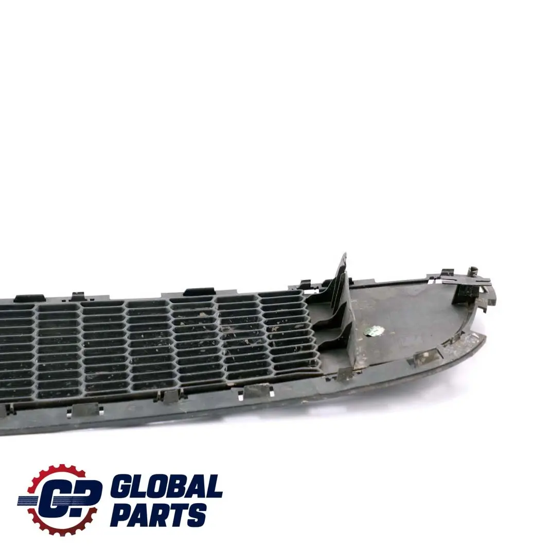 BMW Mini Cooper S R55 R56 R57 1 Front Bumper Bottom Trim Grille Panel - SKU 2753645-1 - Part number 2753645