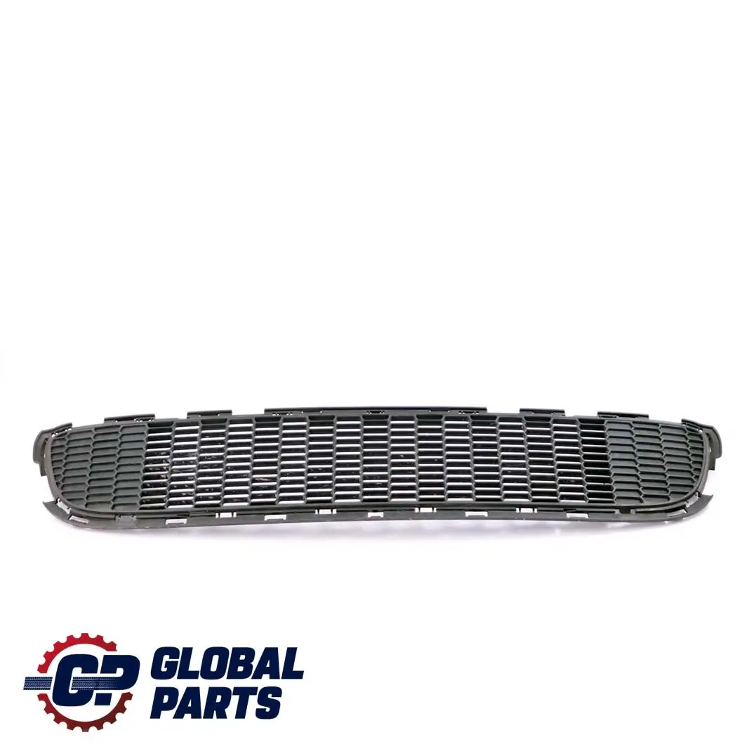Front Bumper Bottom Trim Grille Panel to BMW Mini Cooper S R55 R56 R57 1 with Part number 2753645 BMW Mini Cooper S R55 R56 R57 1 Front Bumper Bottom Trim Grille Panel - SKU 2753645-1 - Part number 2753645