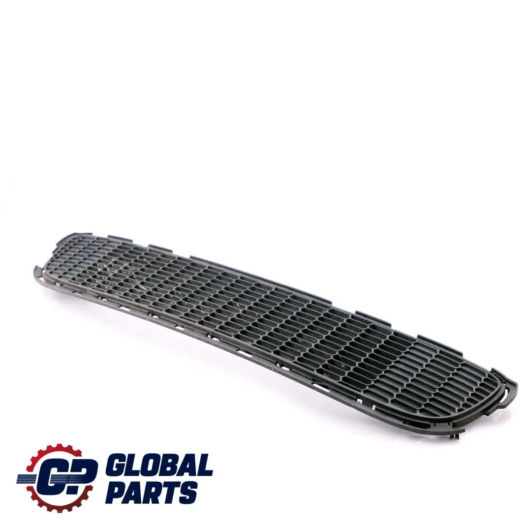 Front Bumper Bottom Trim Grille Panel to Mini Cooper S R55 R56 R57 with Part number 2753645 Mini Cooper S R55 R56 R57 Front Bumper Bottom Trim Grille Panel - SKU 2753645-1 - Part number 2753645